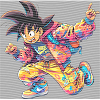 Japanese anime-JP 2819